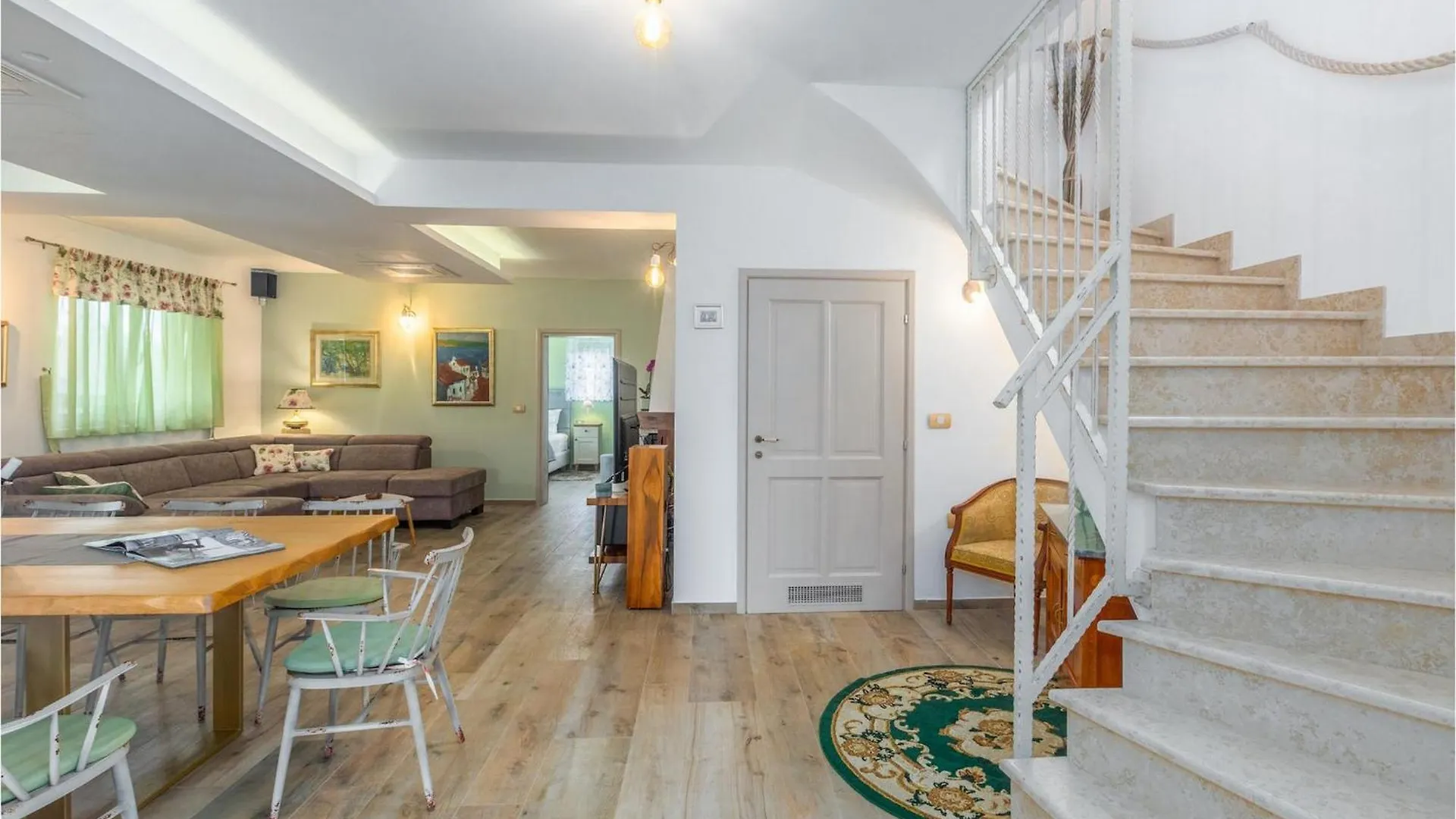 Holiday home Villa Stella Polaris Porec