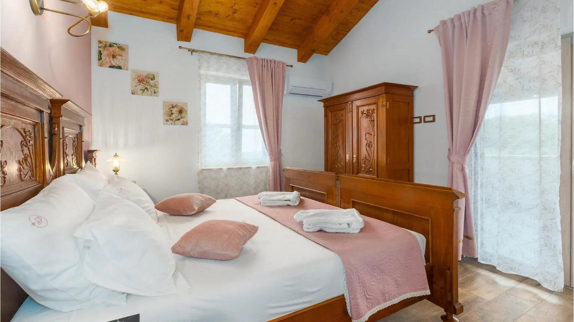 Holiday home Villa Stella Polaris Porec