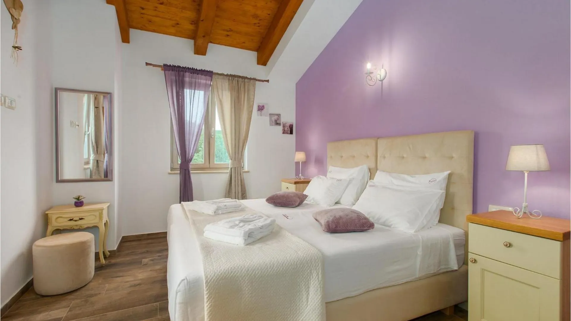 Villa Stella Polaris Porec