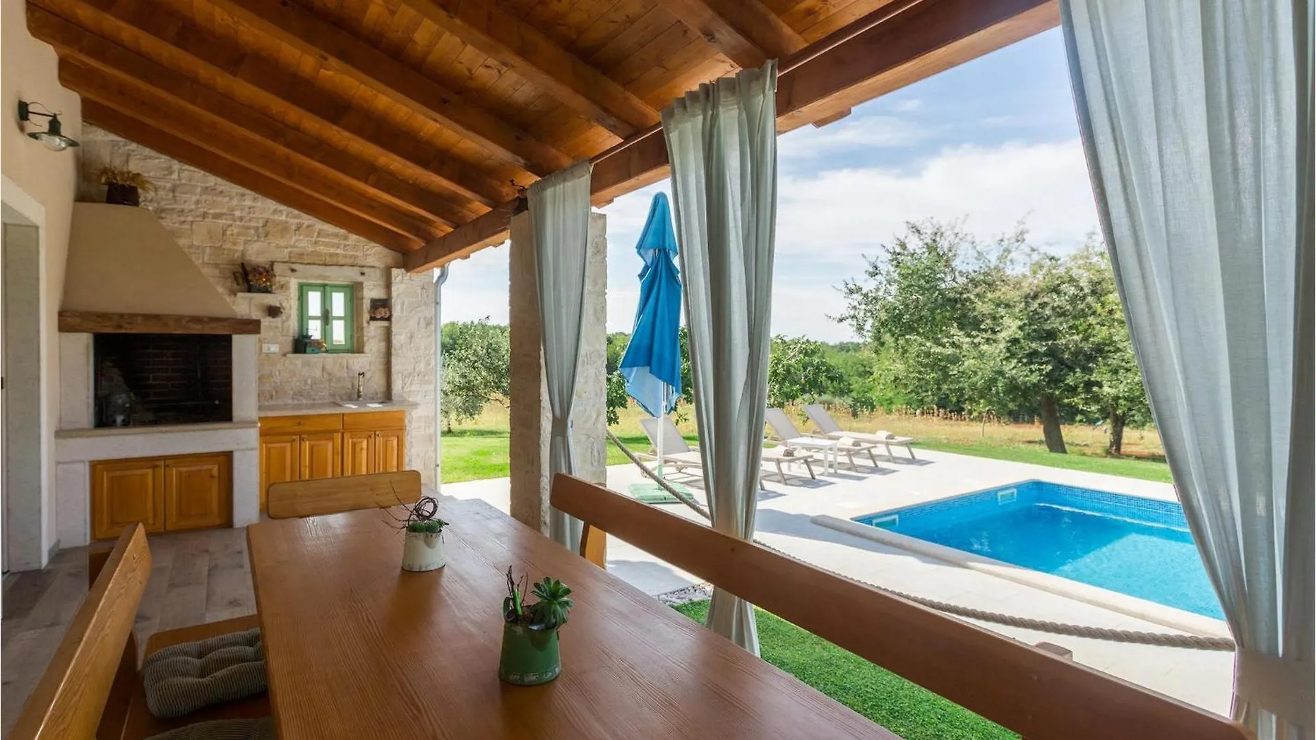 Villa Stella Polaris Porec Holiday home