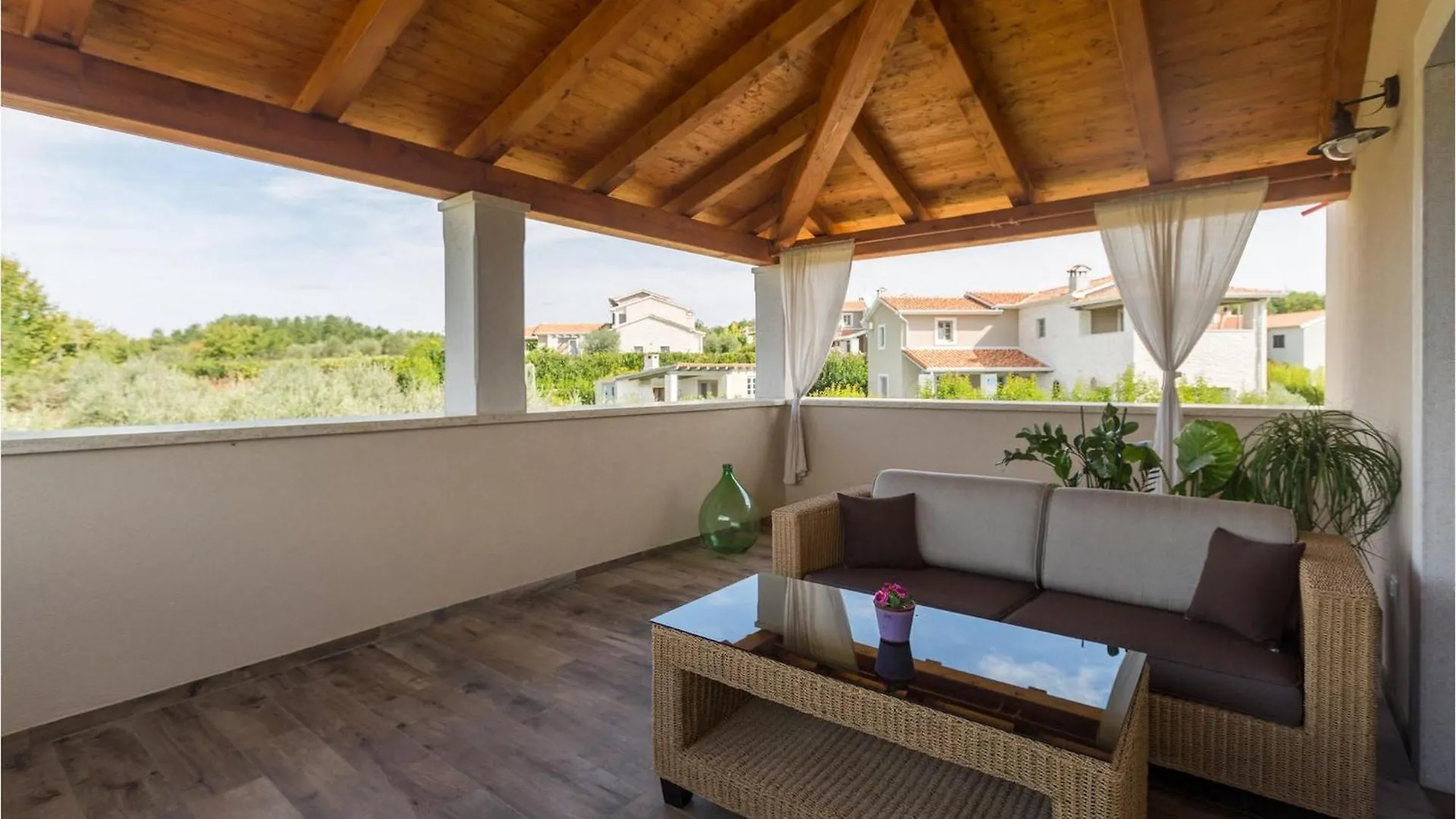 Villa Stella Polaris Porec Croatia