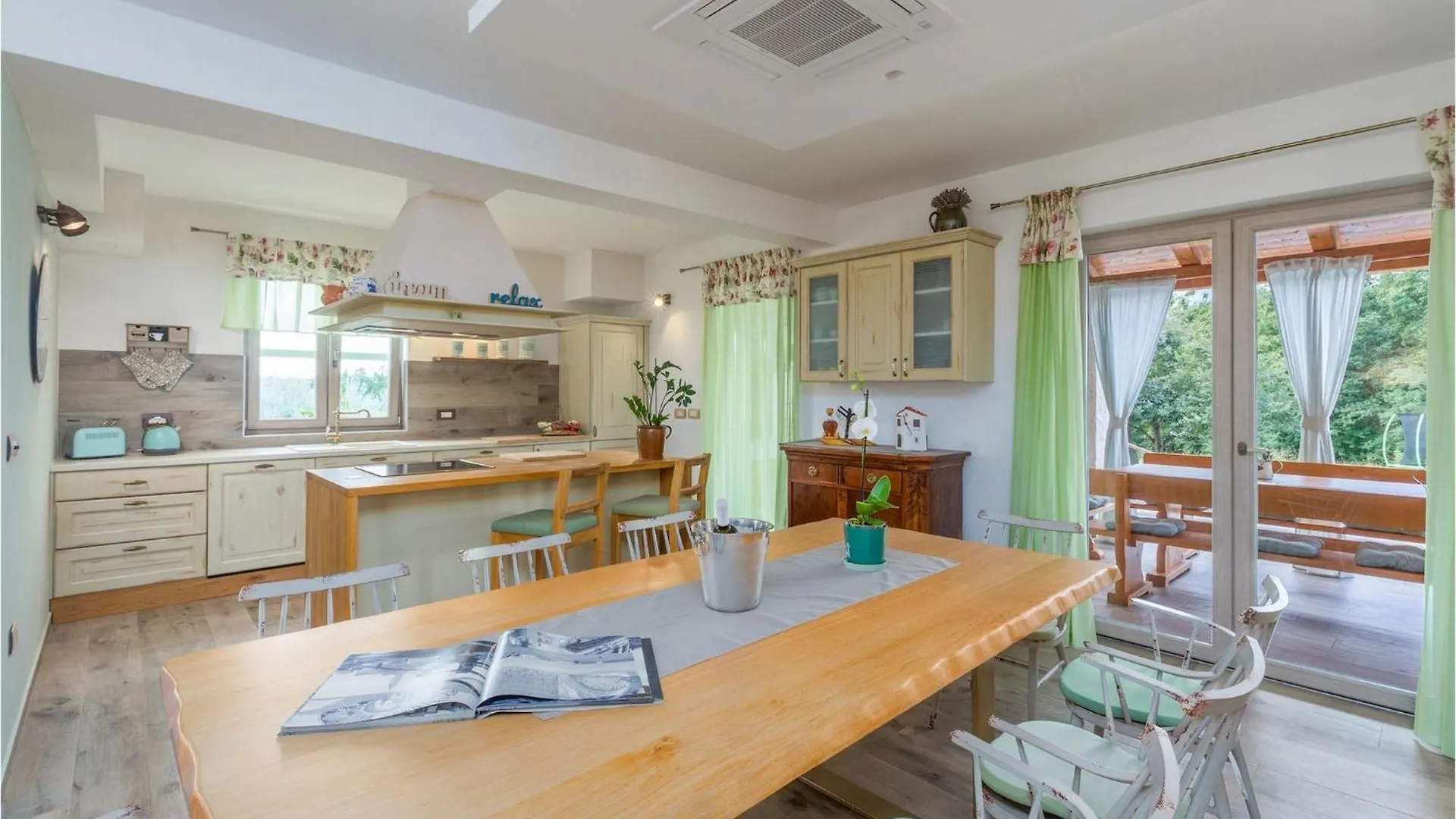 Villa Stella Polaris Porec