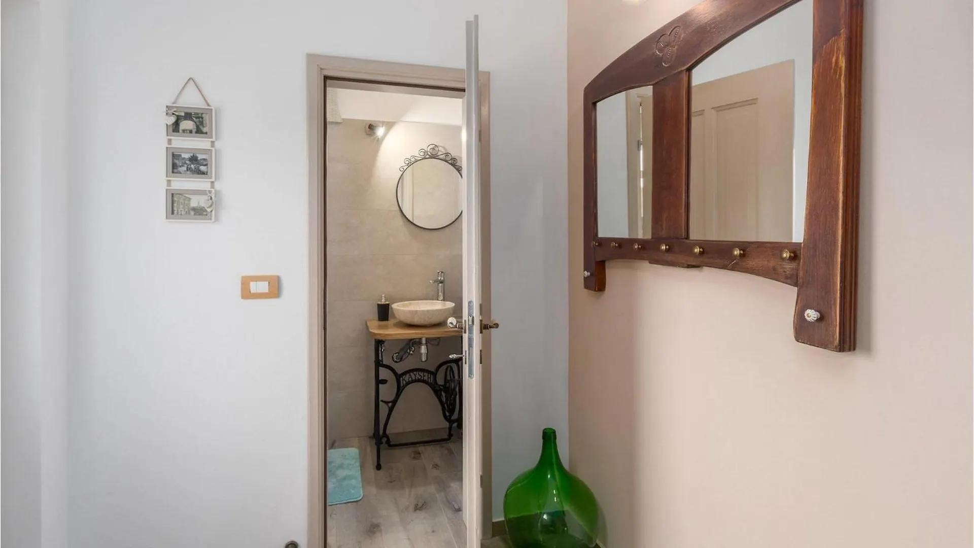 Holiday home Villa Stella Polaris Porec Croatia