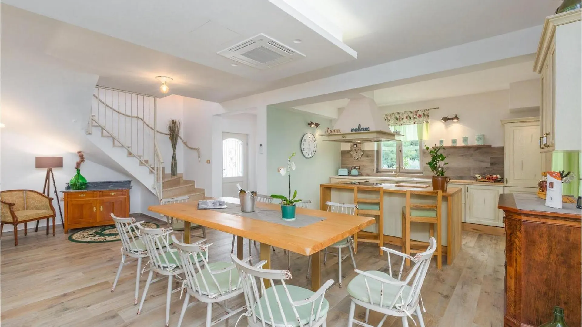 Villa Stella Polaris Porec Croatia