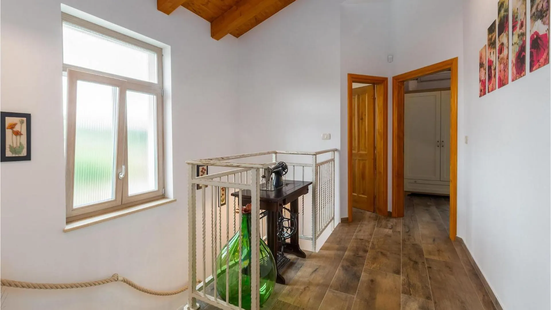 Villa Stella Polaris Porec Holiday home