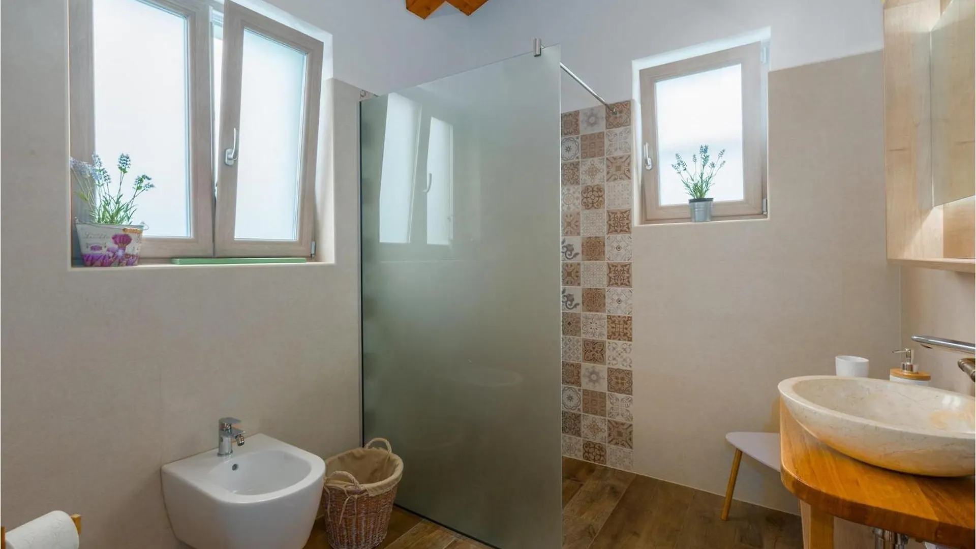 Villa Stella Polaris Porec