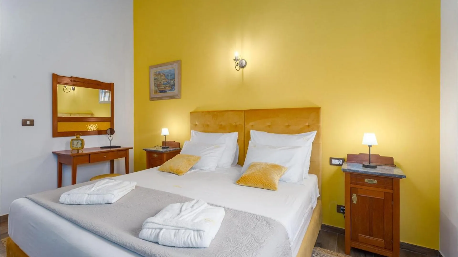 Villa Stella Polaris Porec