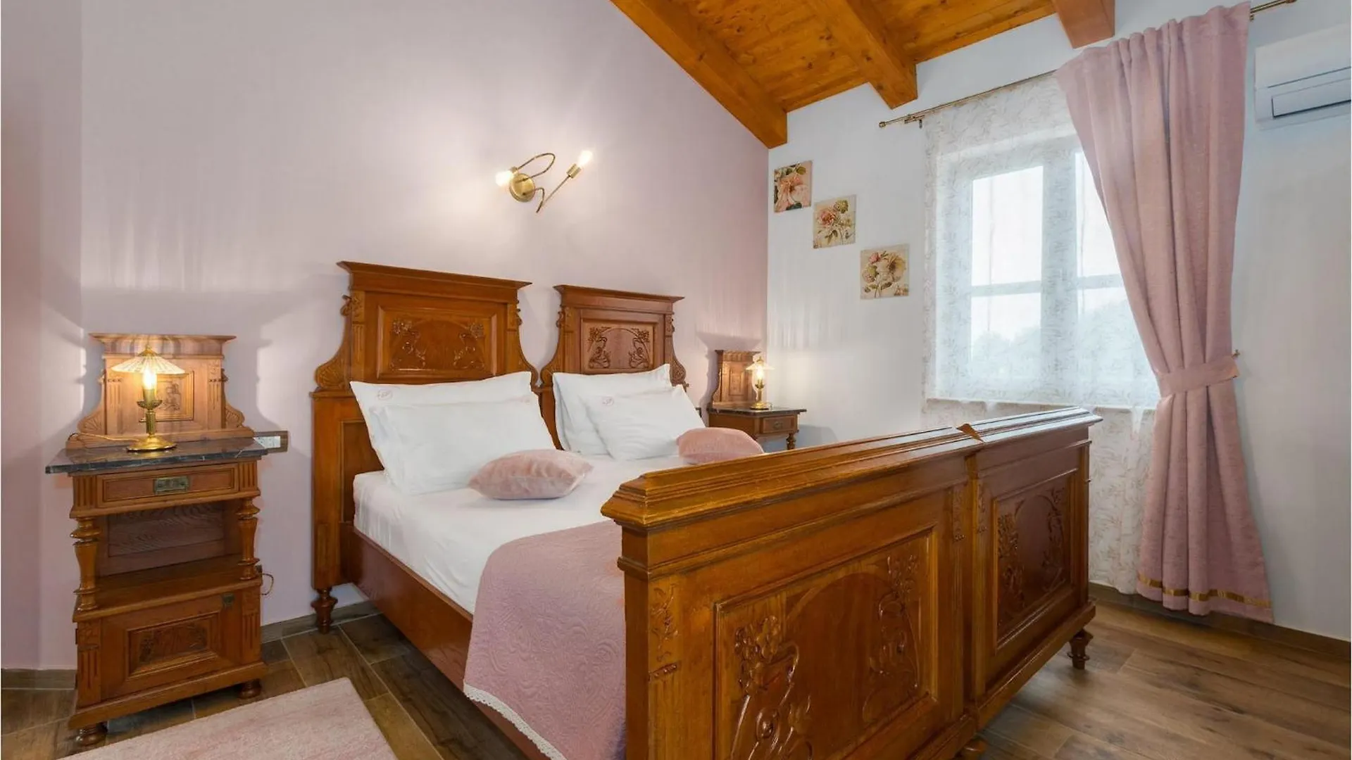Holiday home Villa Stella Polaris Porec Croatia