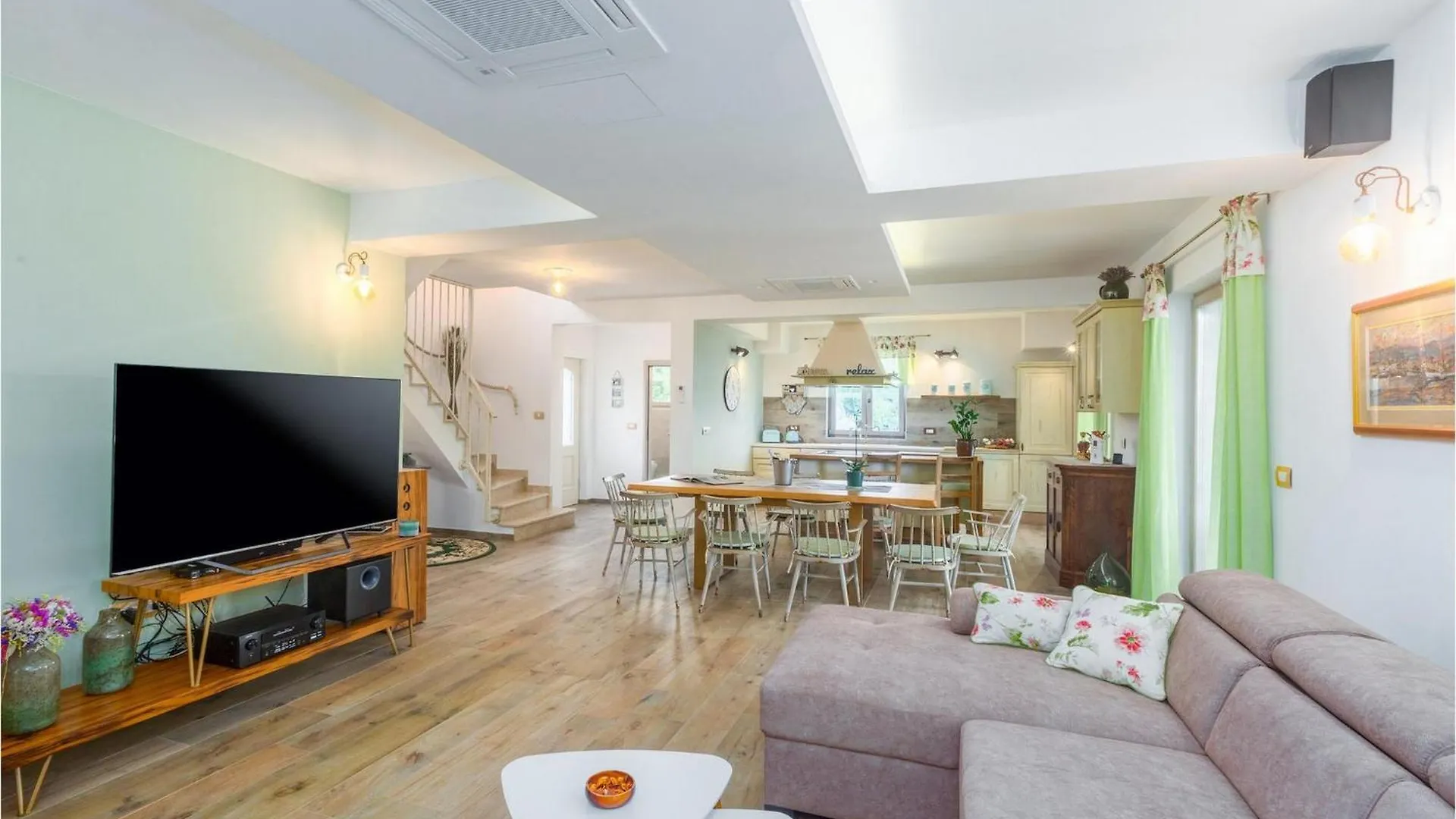 Villa Stella Polaris Porec 0*,  Croatia