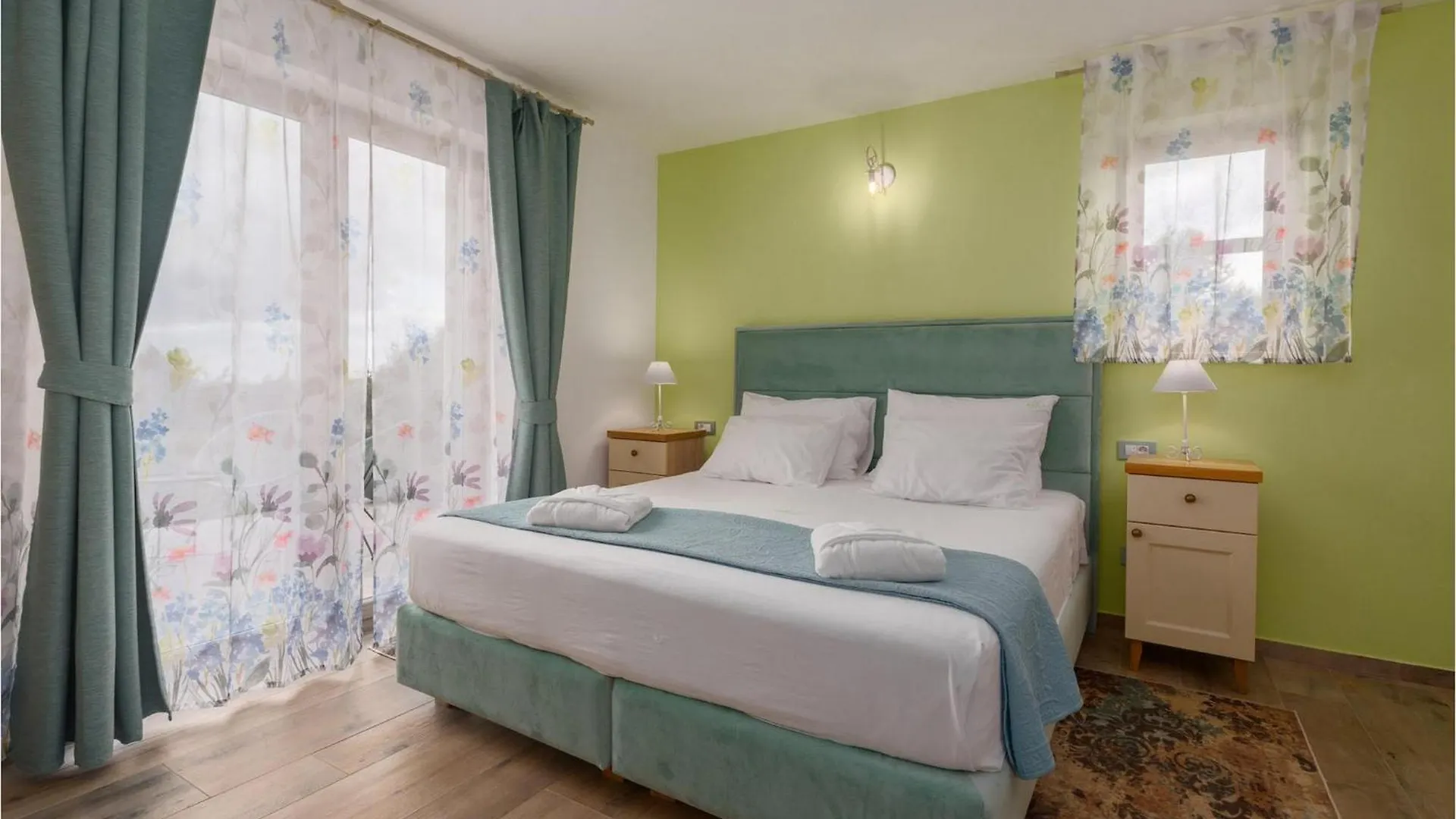 Villa Stella Polaris Porec