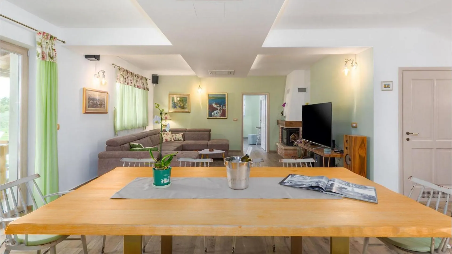 Holiday home Villa Stella Polaris Porec