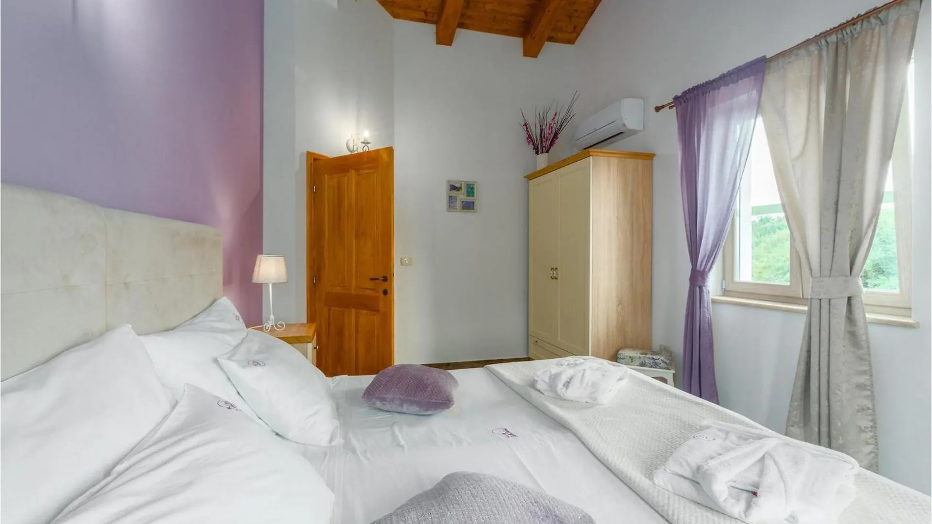 Villa Stella Polaris Porec 0*,