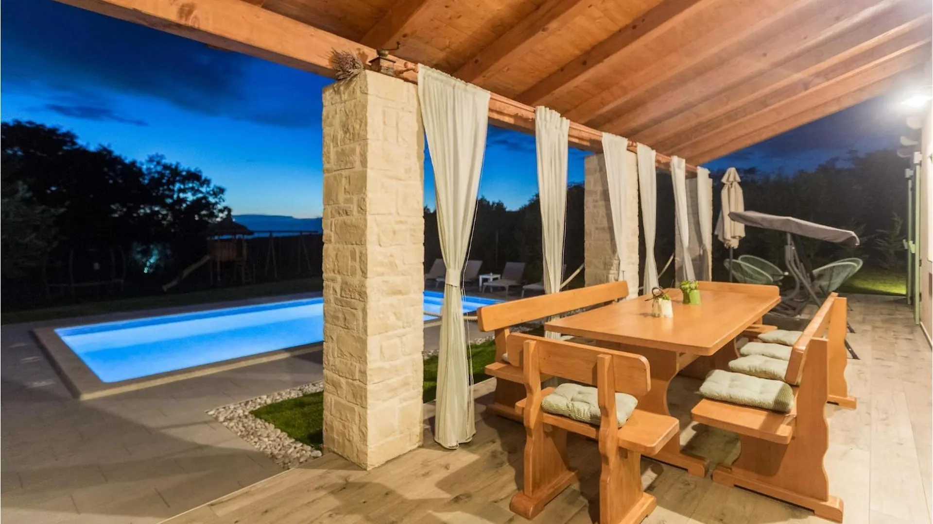 Villa Stella Polaris Porec