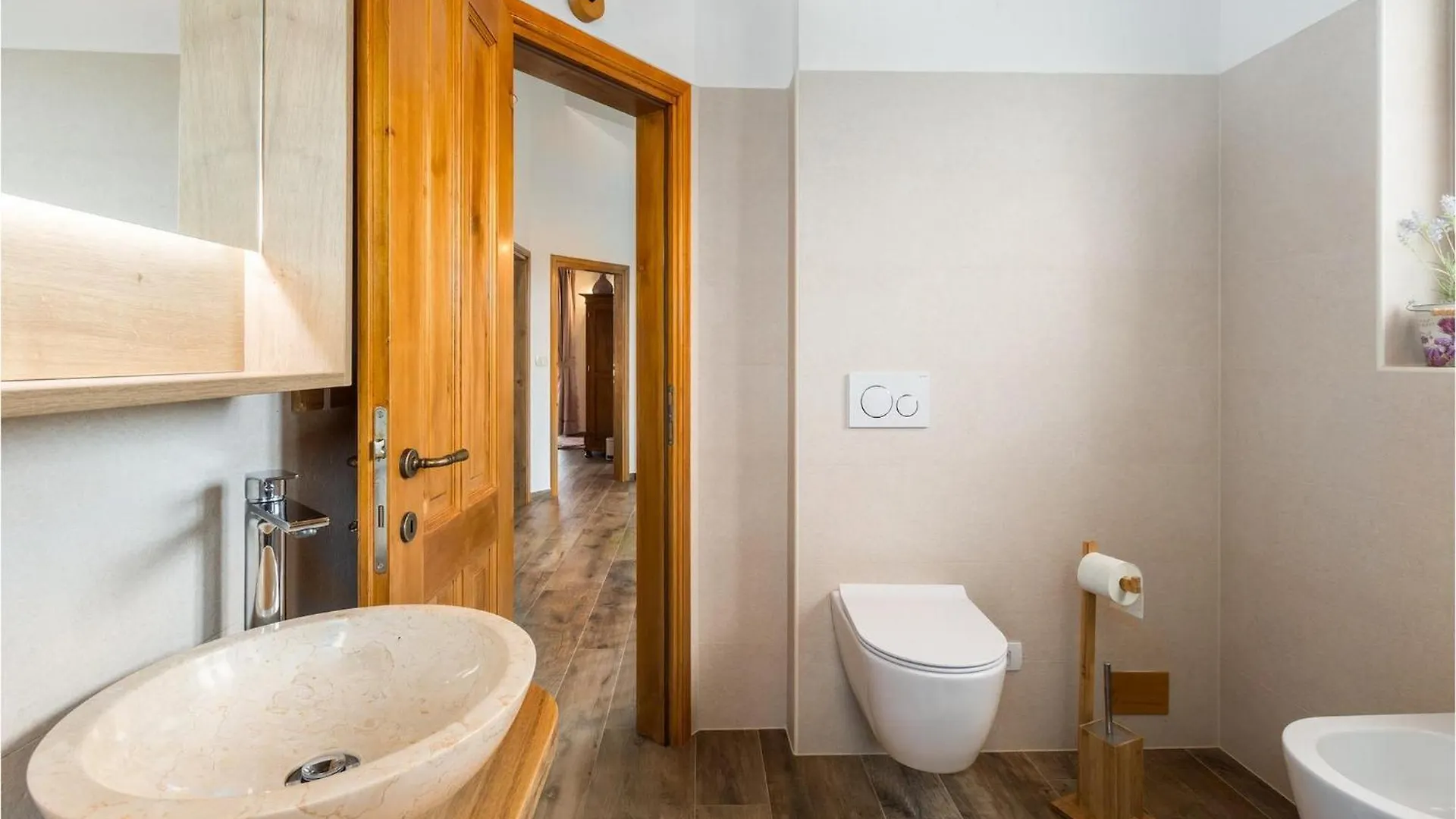 Villa Stella Polaris Porec Croatia
