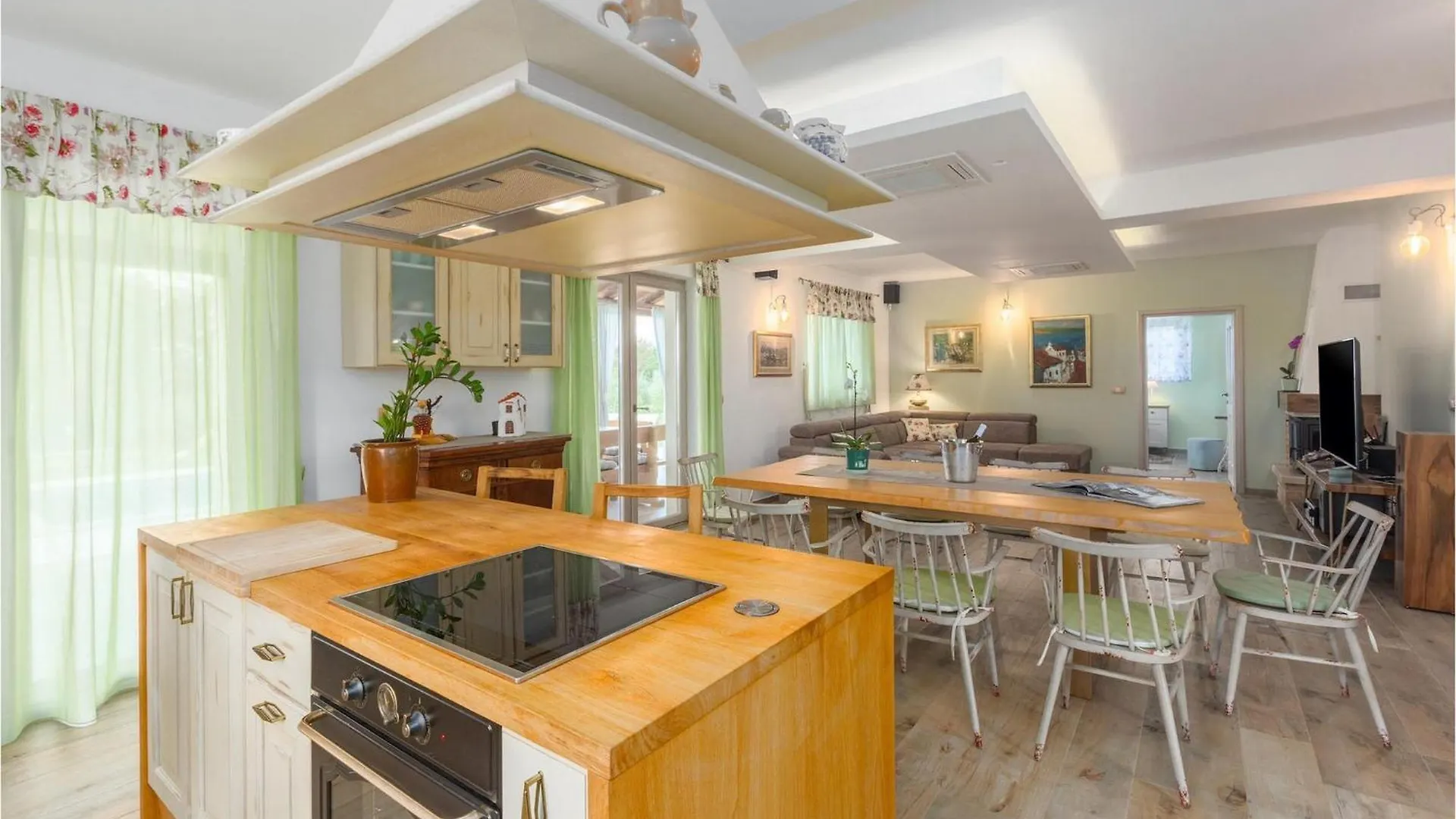 Villa Stella Polaris Porec Holiday home