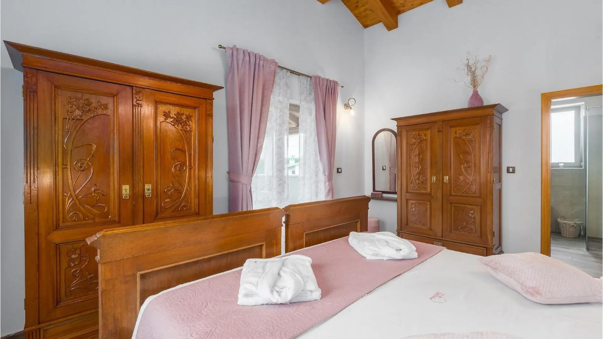 Villa Stella Polaris Porec