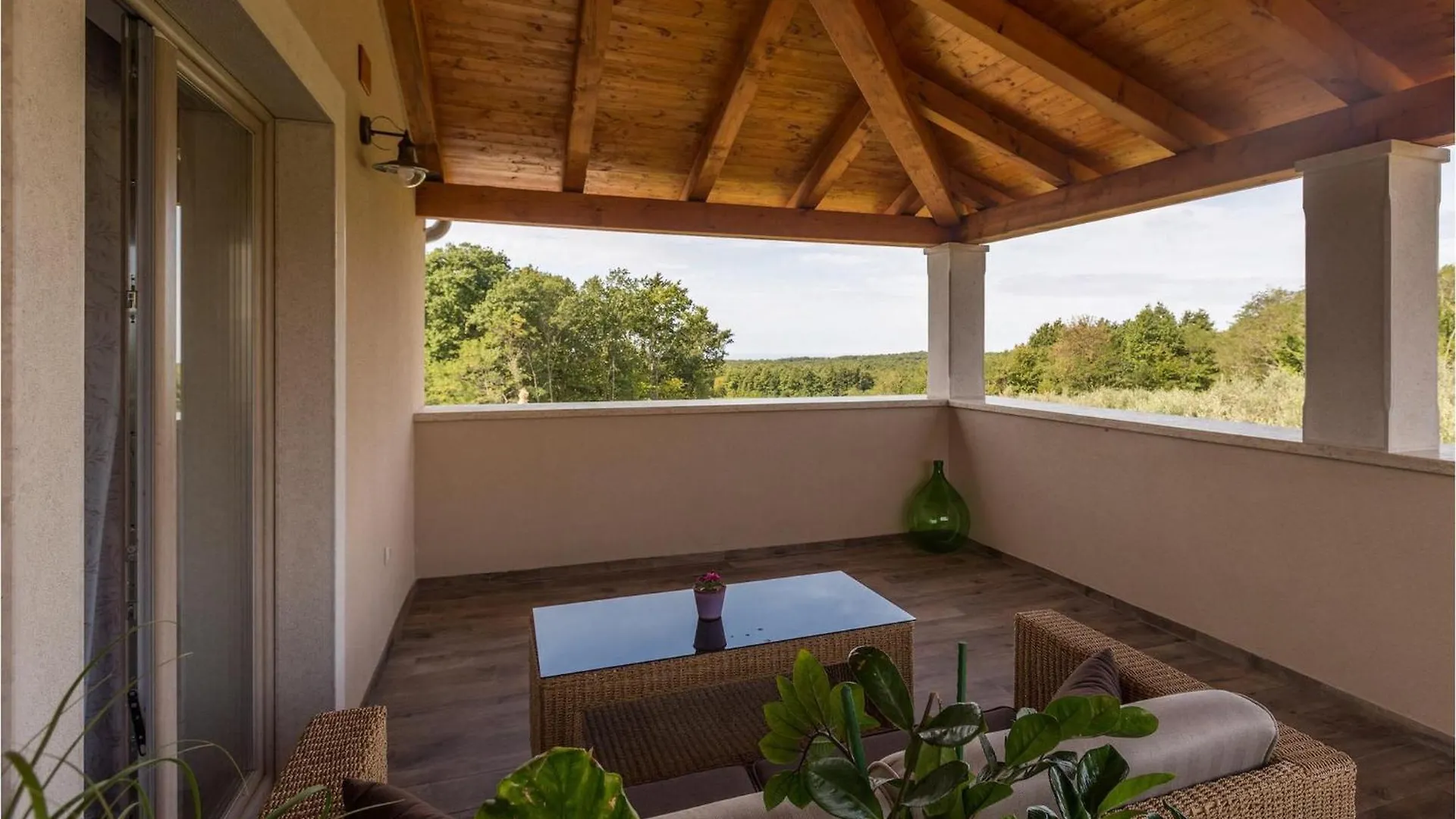 Holiday home Villa Stella Polaris Porec