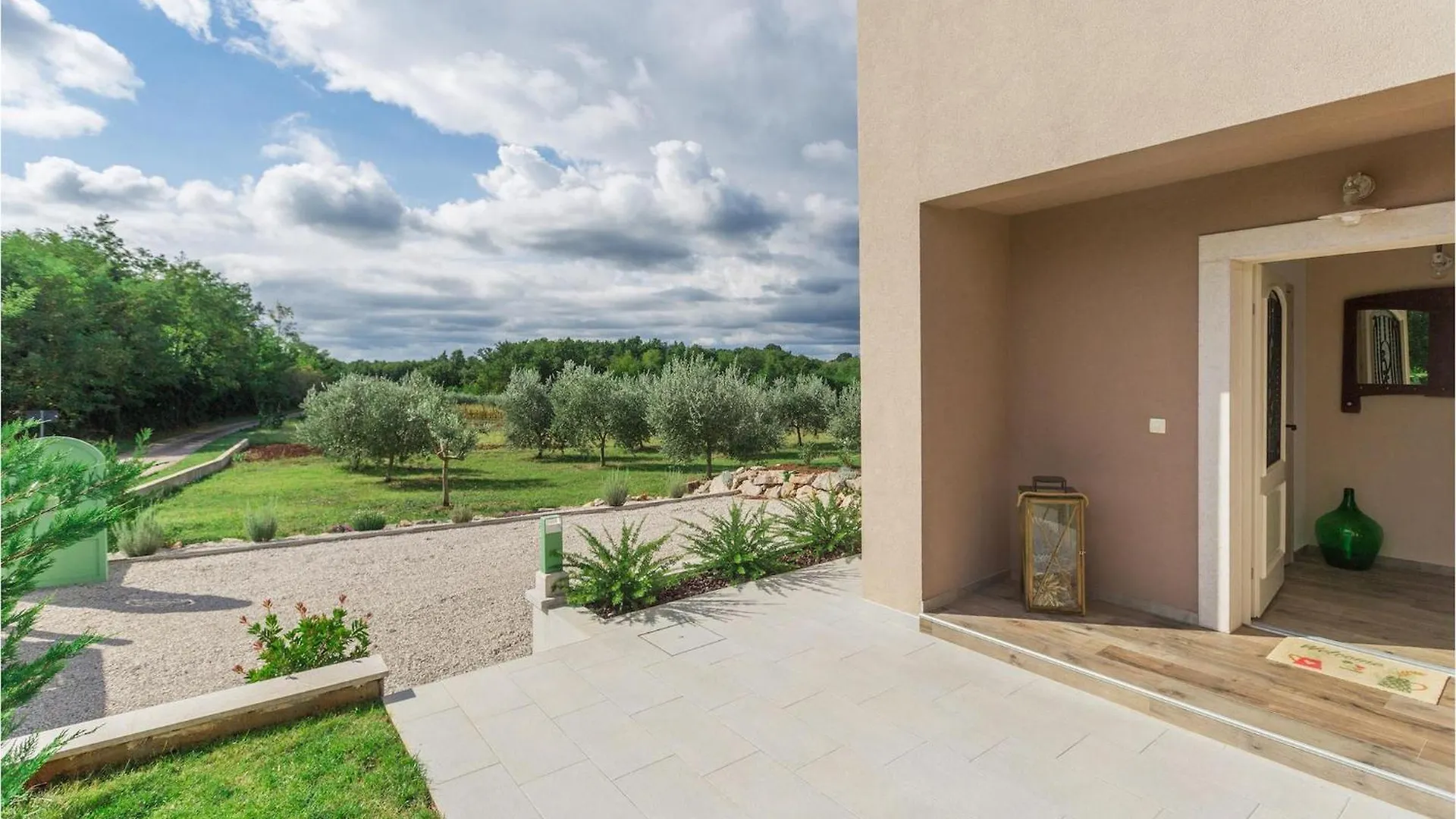Villa Stella Polaris Porec