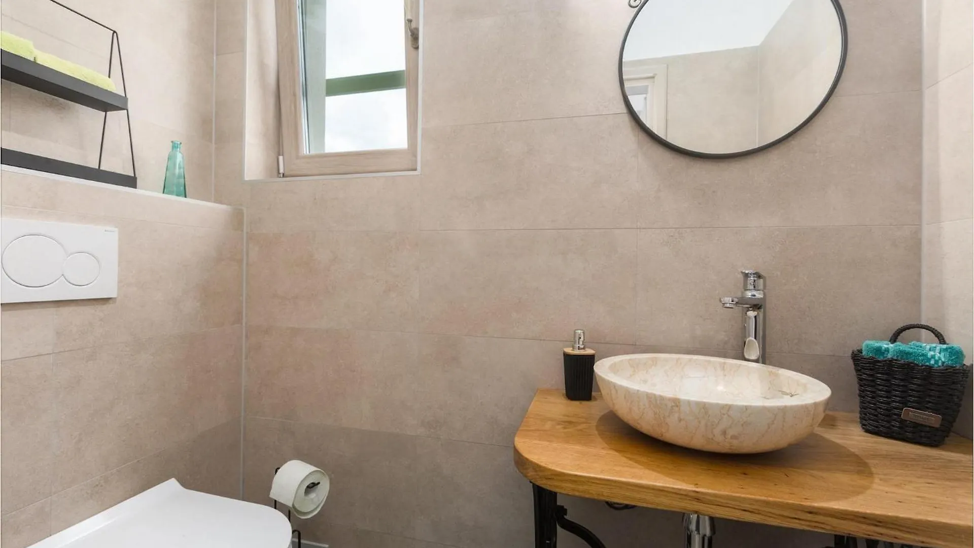 Villa Stella Polaris Porec